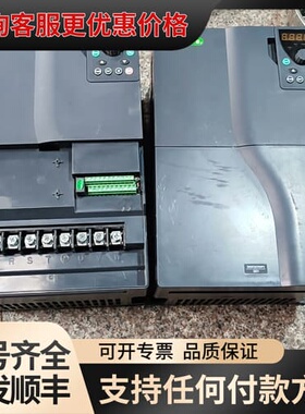 议价英捷思变频器Y500-X0300G3可维修