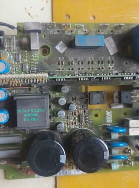 议价31C055-503-4-00变频器，成色如图,实物拍照，当议价