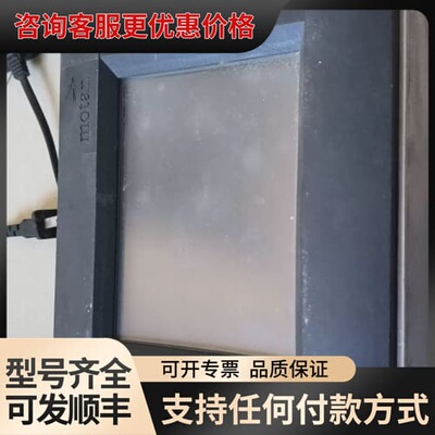 议价德国motan触摸屏METROnet light bus，1可维修