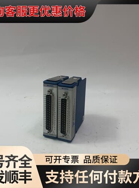 议价9403 NI模块底座成色非常新！联系先了解再下单可维修