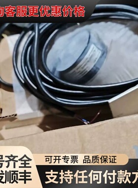 BEI SENSORS DHM510-0500-078编码器