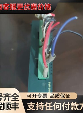 FPO-E16RS EXPANSION UNIT图片为实物