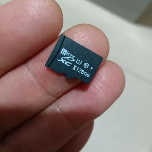 议价MICTG 128GB microSDXC存储卡议价