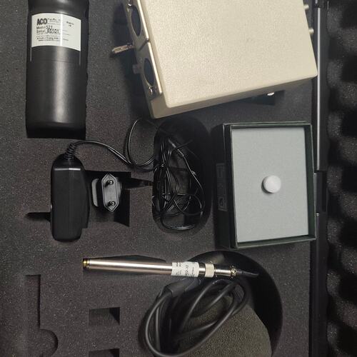 议价【AOD Scientific PS9200 Kit】实验室可维修