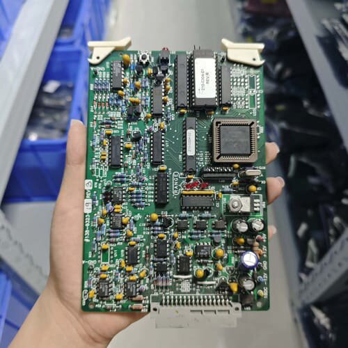 议价RANGE工业控制板卡，型号138-0323-19，议价