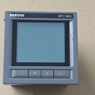 议价BAROUS BFC-96H，，，下来的可维修