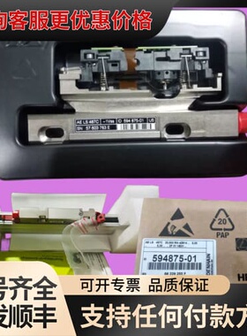 议价 海德汉读数头AELS487C,ID:594875-01光栅尺 可维修