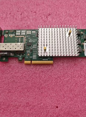 议价博科Brocade 1860 16Gb双通道光纤卡双口网卡议价