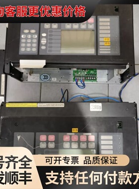 议价新普利斯 中文面板 火灾报警控制器 4100-9214，可维修
