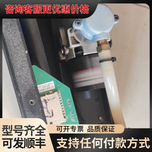 议价THOMAS托马斯无刷电机隔膜泵可维修