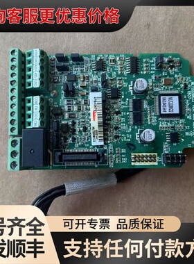 议价汇川MD310变频器主板MLT222BKZ2 VER：A0可维修