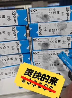 议价1053836 MPS-064TSNP0 磁性气缸传感器德国议价