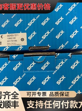 ISD400-7212激光传感器