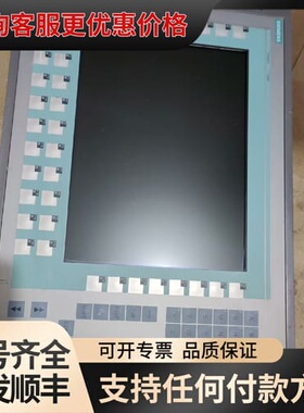 西门子6AV7811-0BB00-0AA0