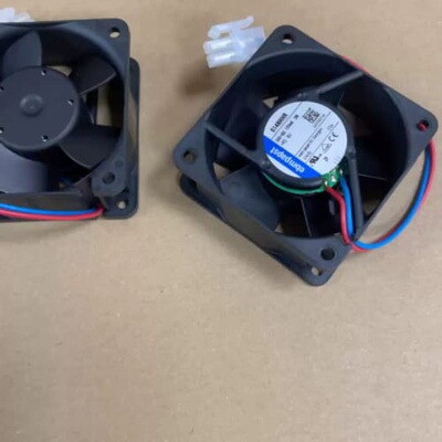 议价德国EBMPAPST 614NHHR 24V 125议价