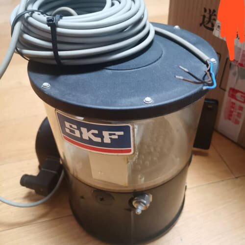 议价SKF电动黄油泵 KFG1-5W2+924议价