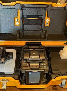 议价藤仓藤仓88S光纤熔接机，，型号FSM-88S+，带议价