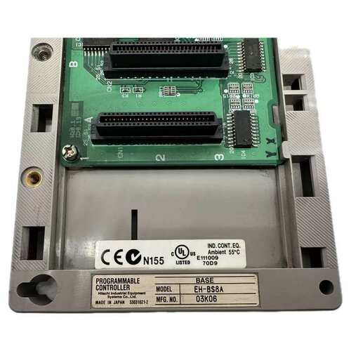 议价PQ4238 EH-150 控制器 日立 EH-BS8A可维修