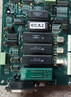 议价电路板ECA2议价