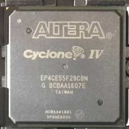 议价 ALTERA Cyclone IV EP4CE55F29C8 可维修