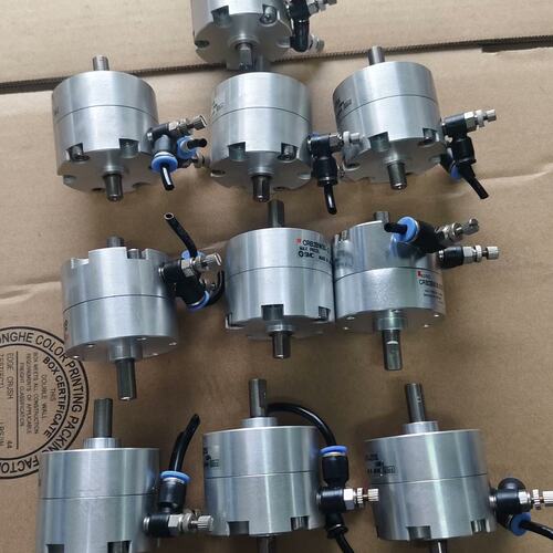 议价旋转气缸CRB2BW30-270S，，可维修