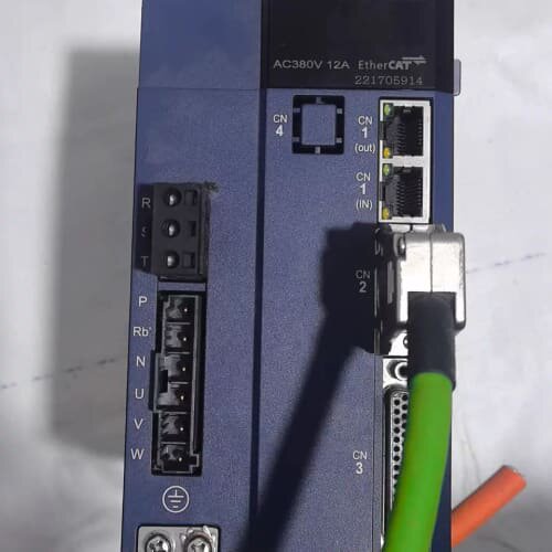 议价广州维修桢正玮顿WB-7110-C4FA-AC SERVO议价