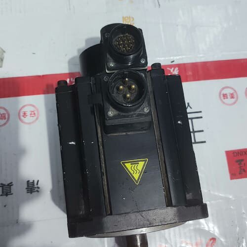 议价迈信伺服电机，130MSL08020M丨NA1，1.68KW议价