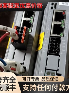 议价雷赛步进驱动器DM3C-EC870，输入电压DC24-80V可维修
