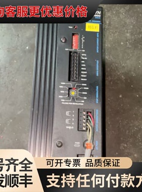 议价 驱动器 SS2000D6 SLO-SYN 2000 D可维修