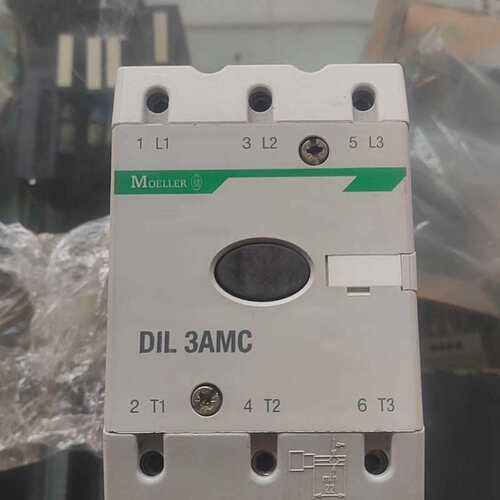 议价 穆勒交流接触器DIL 3AMC 114A 可维修