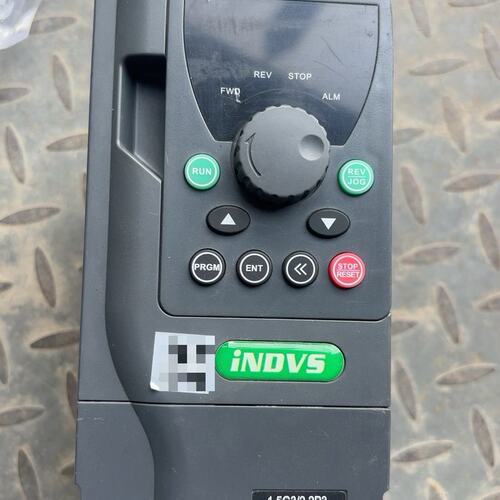 议价英捷思变频器， Y300-YS0015G3. 1.5KW可维修