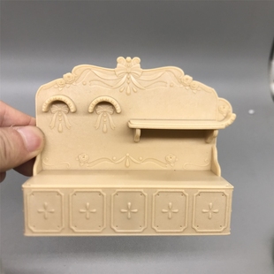 家族日本森贝尔玩具 家族玩具便宜清仓公仔散货配件 架子 G9