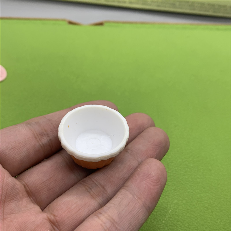 森贝尔家族正品日本过家家玩具 盆子
