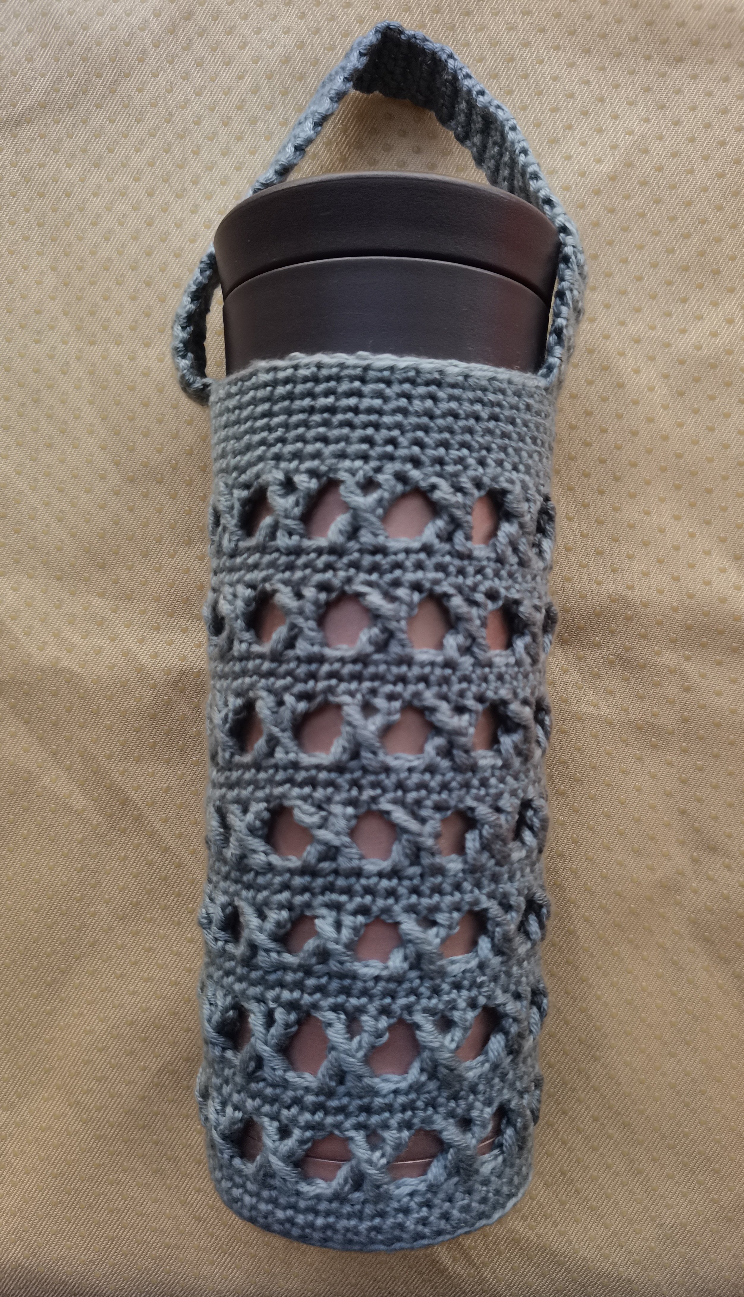 成品纯手工编织杯套通用隔热防摔保温杯保护套玻璃杯套水杯套,服饰配件/皮带/帽子/围巾,DIY编织材料包,淘宝优惠券,粉丝福利购,淘宝优惠卷