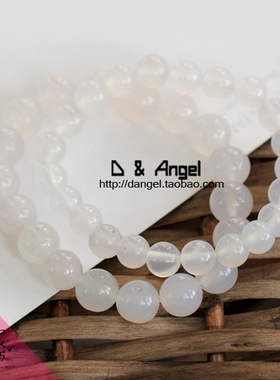 天然云海石女士6mm8毫米10