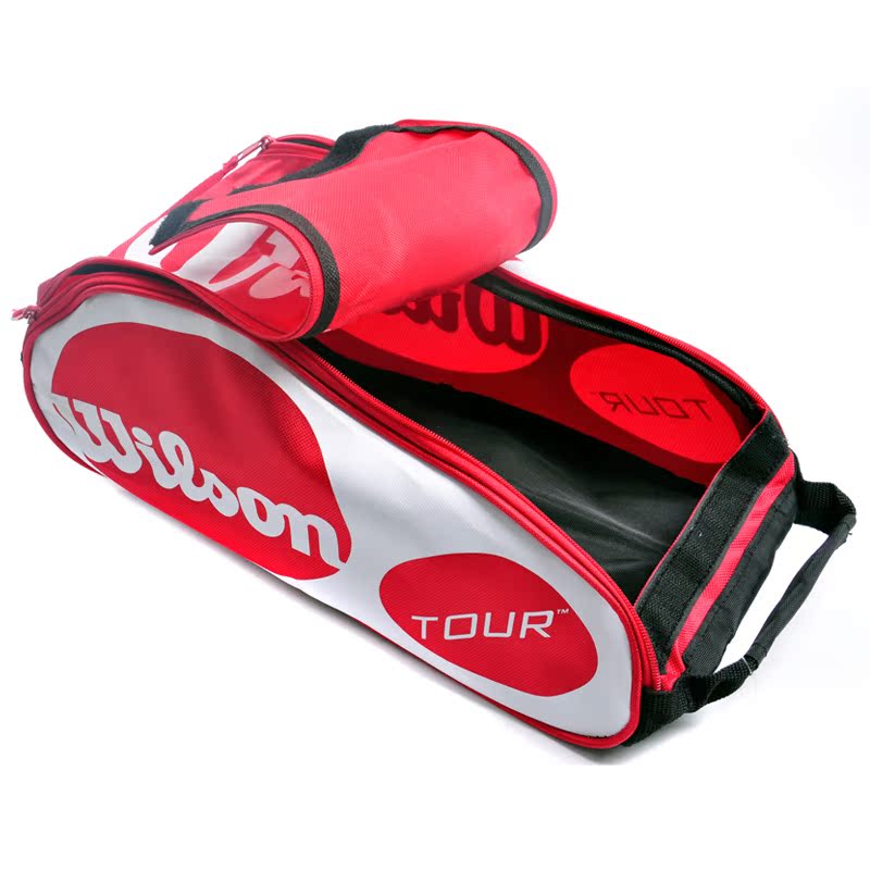 Sac de tennis - Ref 26067 Image 3