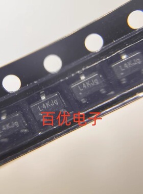 TPL810F50-3TR 丝印L4KJ SOT23-3 线性稳压器IC芯片 3PEAK思瑞浦