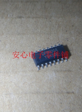 直拍DP8600A 控制器驱动芯片NS进口原装 SOP16