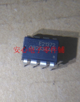 OB2334 OB2334AP OB代理昂宝驱动IC 原装现货
