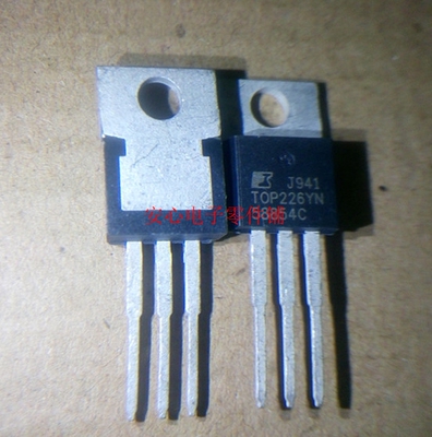 TOP226 TOP226Y TOP226YN电源管理芯片