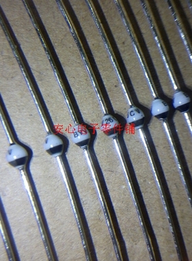 BYV26C BYV26E BYV26A 进口高速快恢复二极管