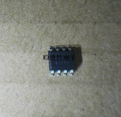 MAX6225AESA低噪声精密 +2.5 V +4.096 V +5V电压基准