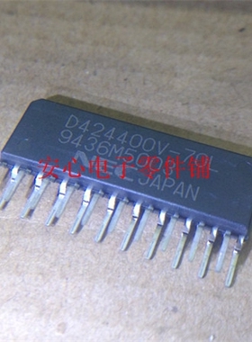 d424400v-70l nec进口全新