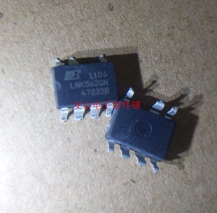 LNK562DN LNK562GN 原装POWER 正品全新