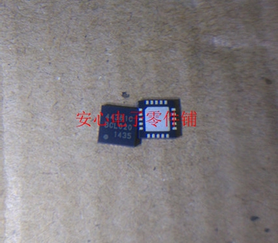 SI4438无线芯片-B1C-FMR 44381C 原装全新SILICON  直拍