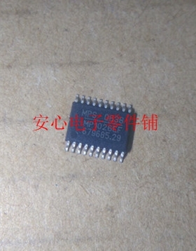 直拍MP1026EF   MPS原装 TSSOP20 IC 全新现货