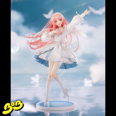 【BOB2】代购订金 ACGN 02 迷途之子 千早爱音 天使 A2QZAY 雕像