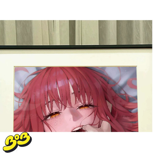 【BOB2】现货 星空 支配玛奇玛 MAKIMA电次早川秋支配恶魔 装饰画