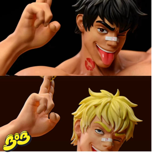 【BOB2】预留 超会社 MEGGIE S INVITATION 麦吉的邀约 CHYQ 手办