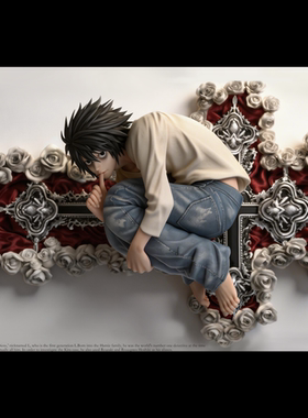 【BOB2】代购订金 OLD TIME ZZDD 龙崎L 艾尔 罗莱特 OTAEL 雕像